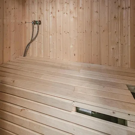 Nice In With Sauna * Uvdal
