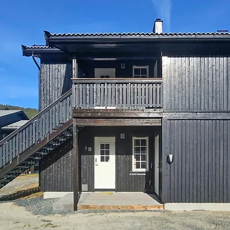 Apartman Nice In With Sauna Uvdal