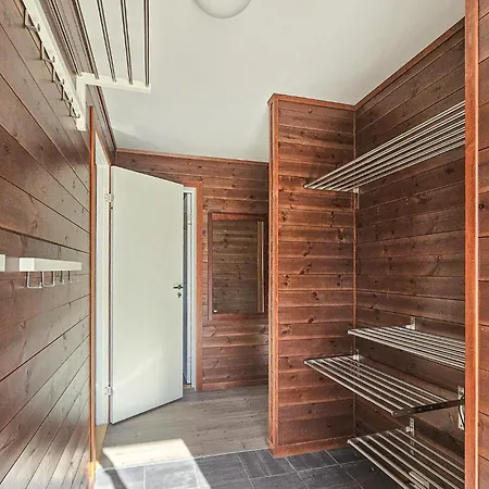 Nice In With Sauna Apartman Uvdal