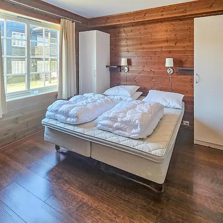 Appartement Nice In With Sauna *